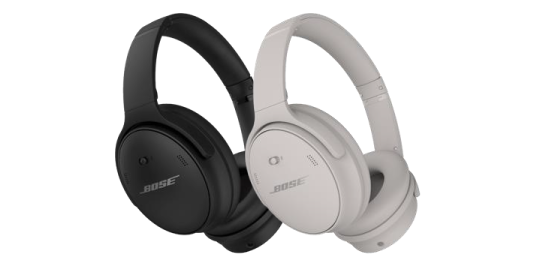 1-bose-quietcomfort-45-Latest Tech Products