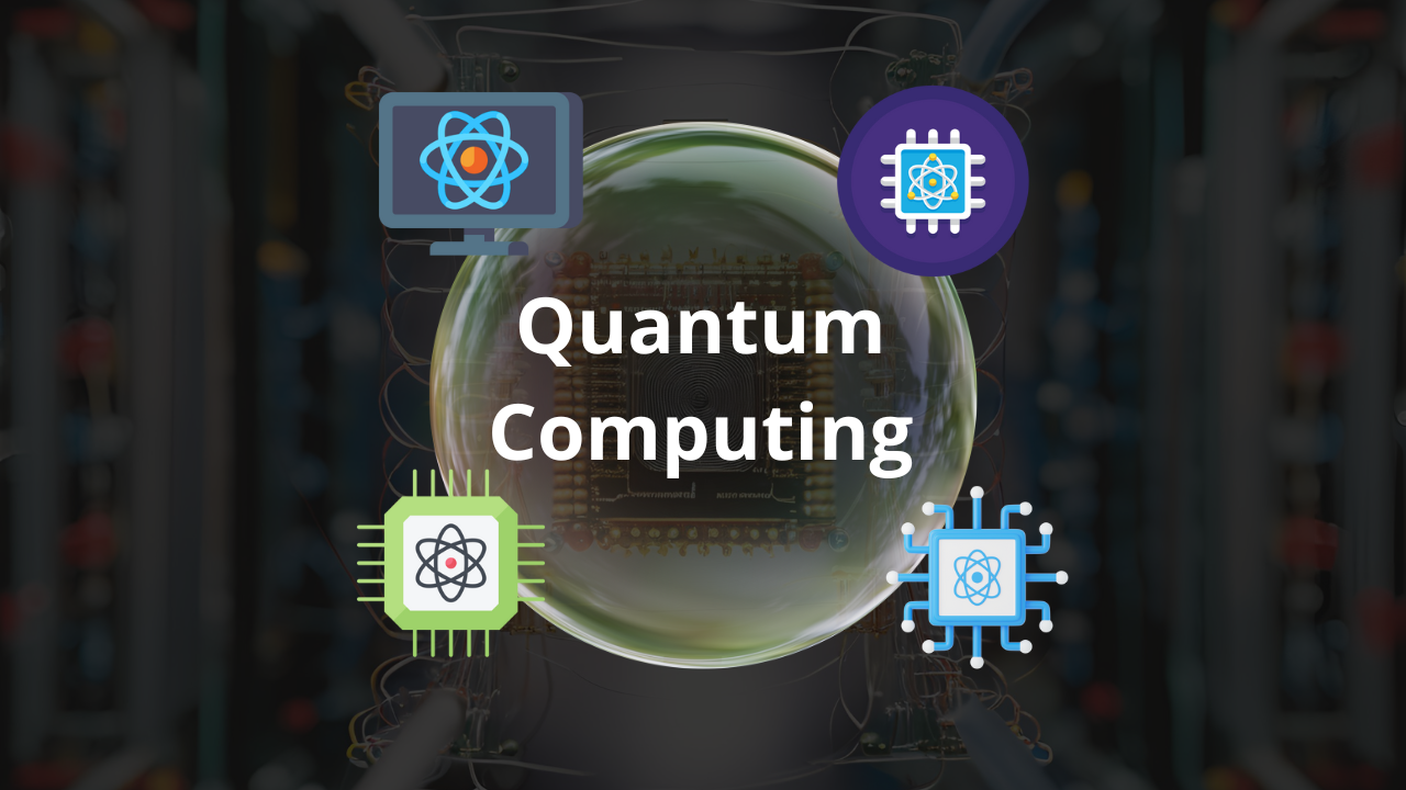 Quantum-Computing