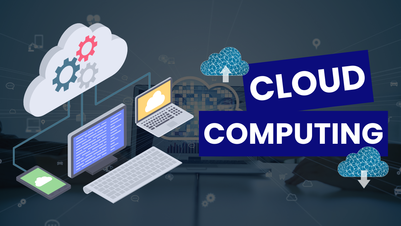 cloud computing