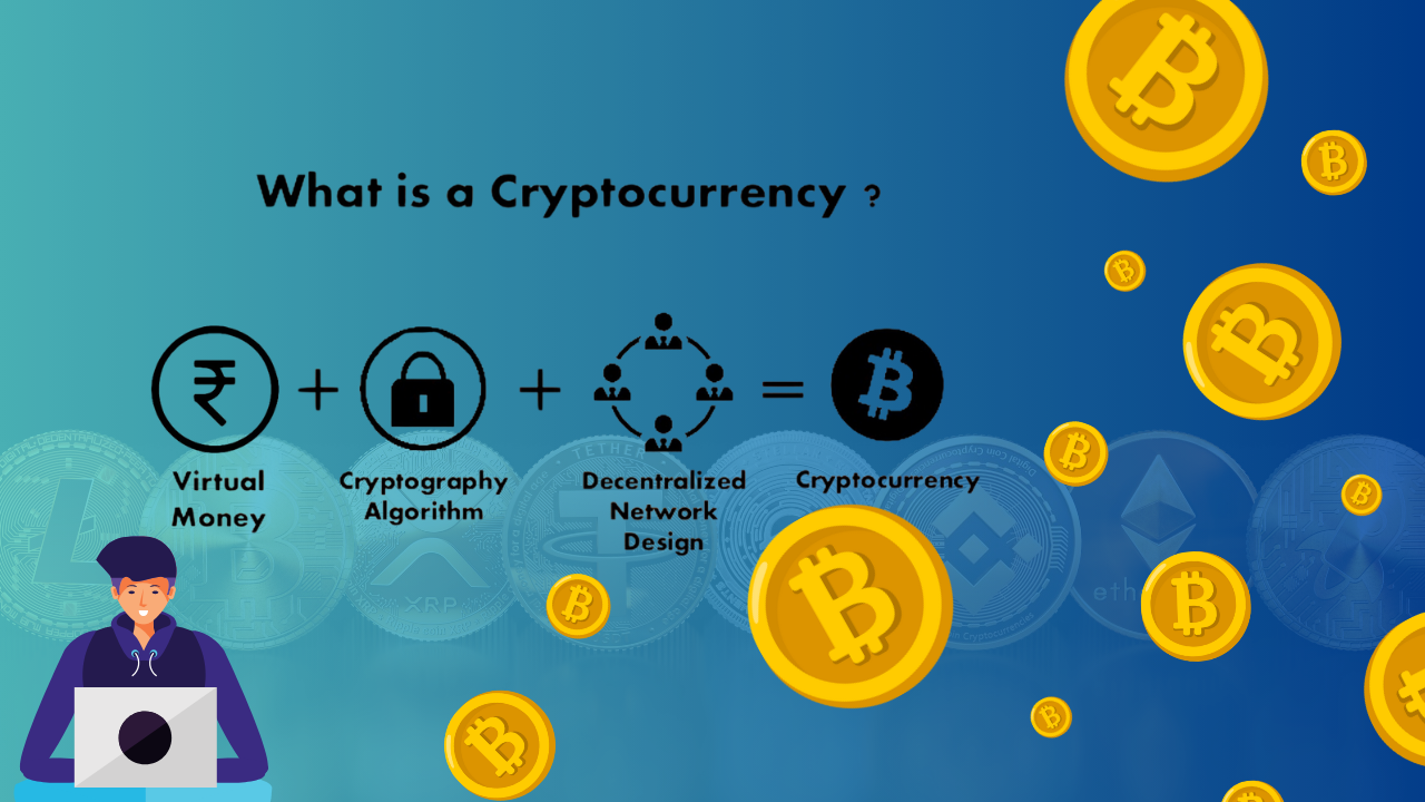 Blockchain and Cryptocurrencies