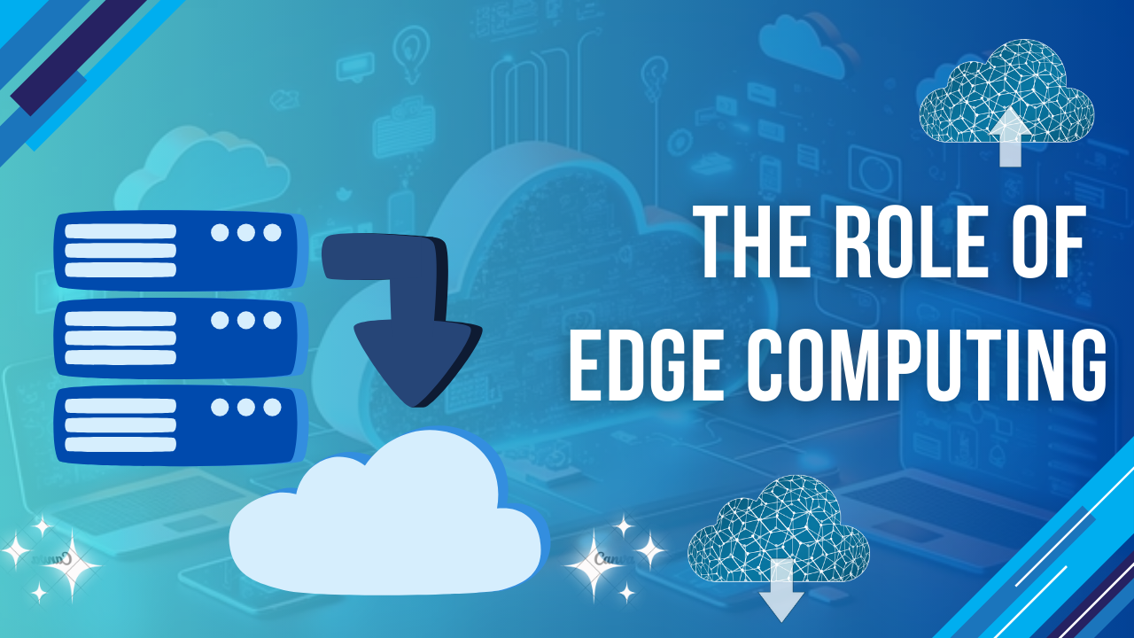 Edge Computing